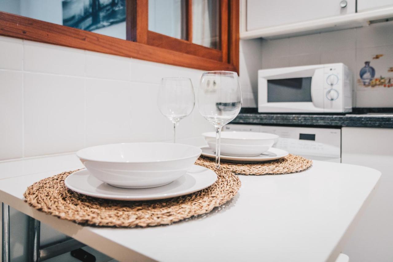 Apartment Apple By People San Sebastián