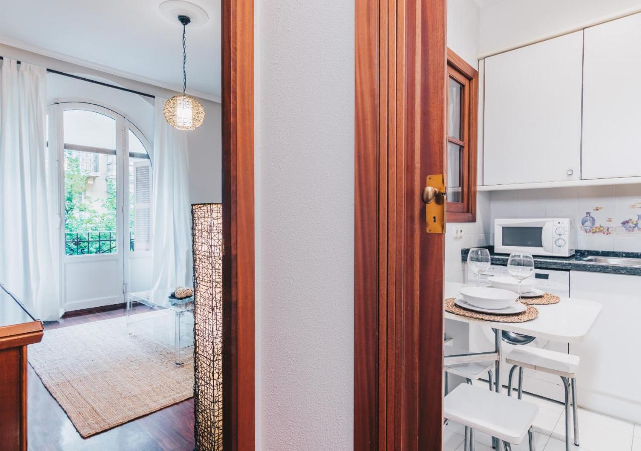Appartement Apple By People San Sebastian